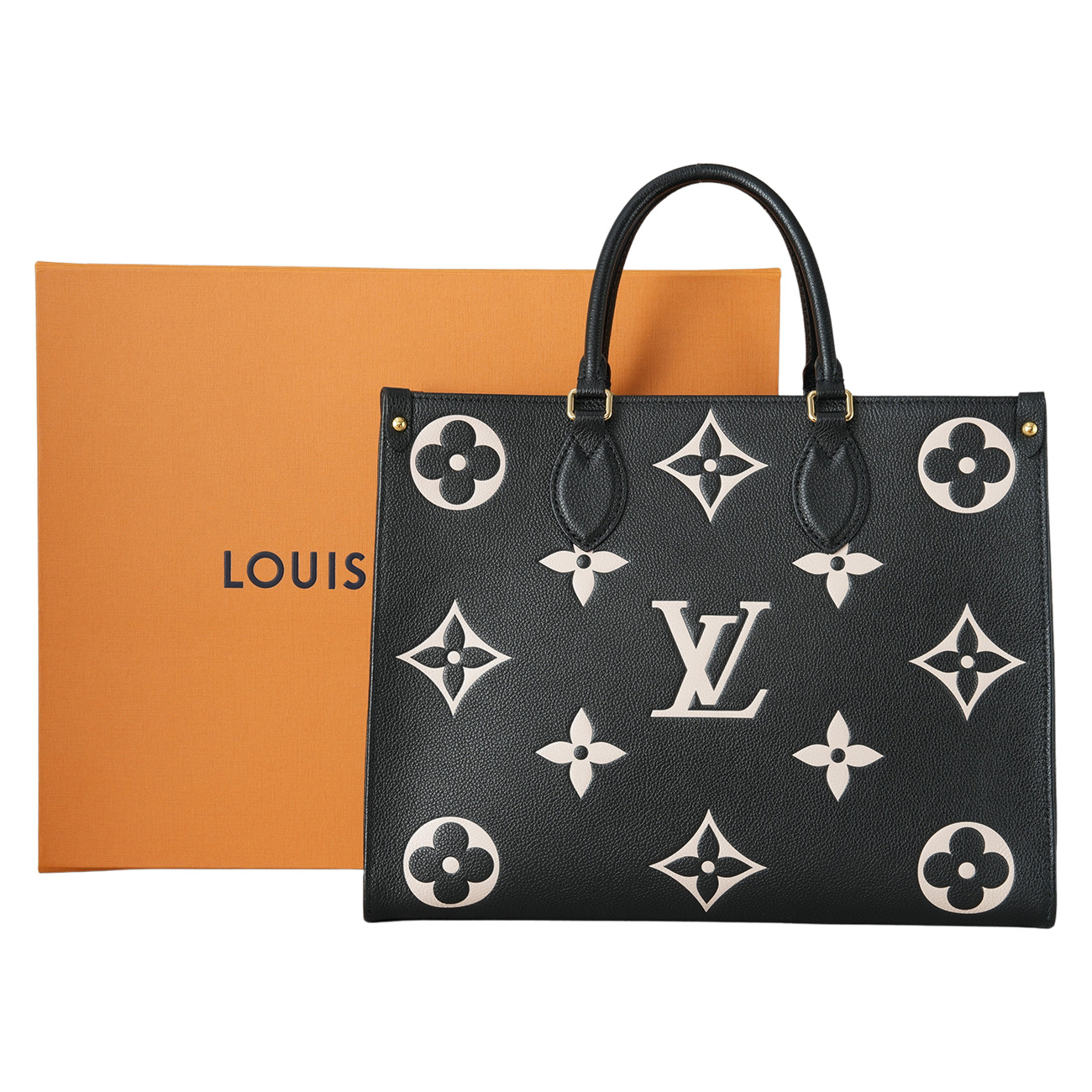 LOUIS VUITTON(USED)루이비통 앙프렝뜨 온더고 MM